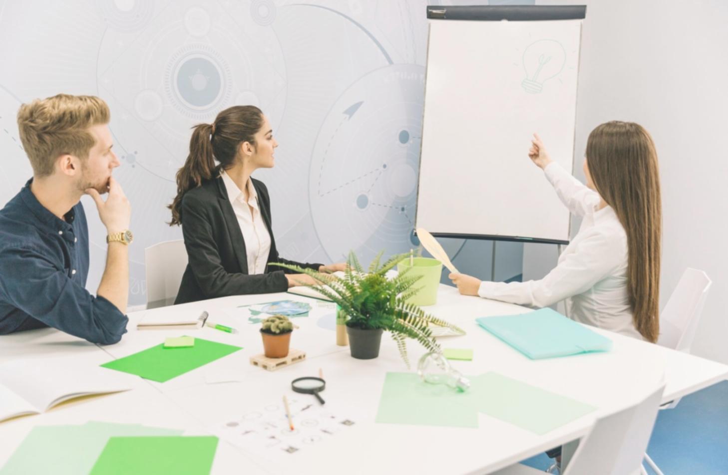 Estrategias financieras modernas para empresas